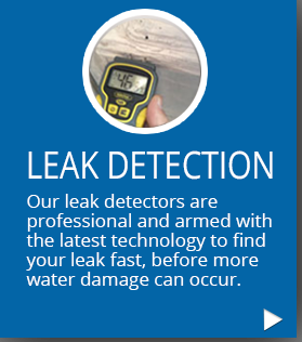 leak detection