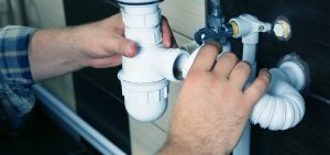 plumber inspection