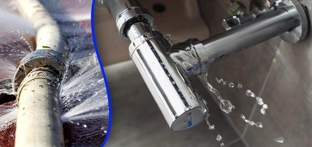6 Ways to Find Hidden Water Leaks
