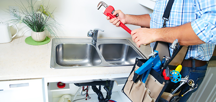 24 hour emergency plumbing service