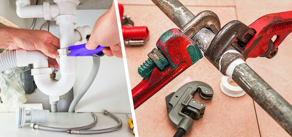 5 Things To Do When Your Plumbing System Needs Repair