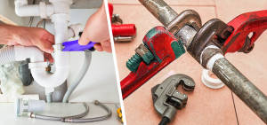 plumbing repair service