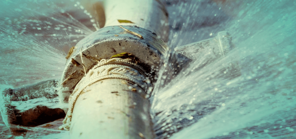 The Top 6 Risks Of Water Leaks In Your Home
