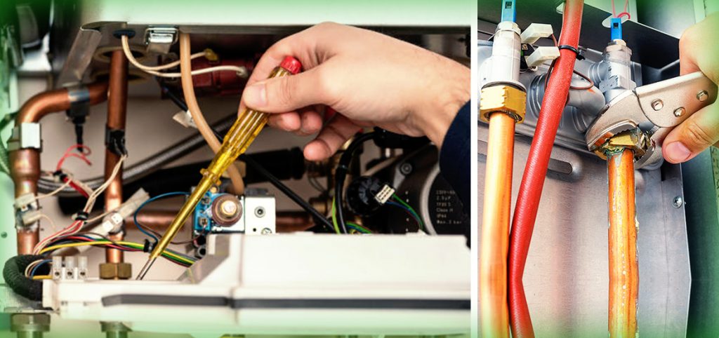 7 Factors to Consider Before Water Heater Installation
