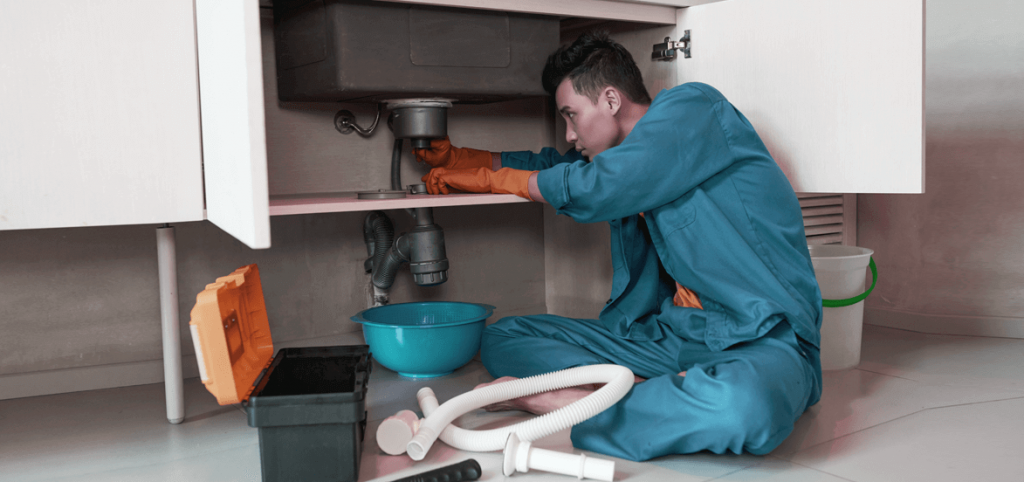 Thinking about relocating? Top Plumbing Issues to Watch Out For