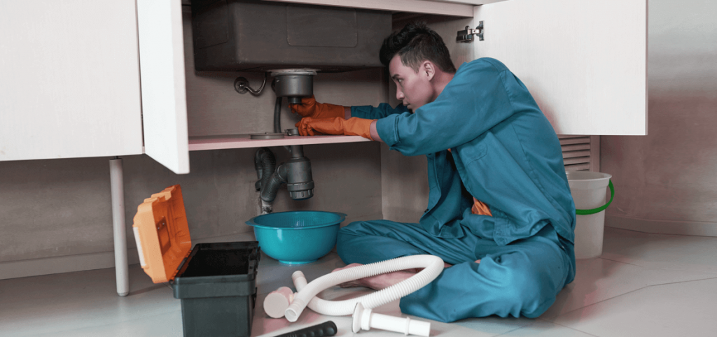 Emergency Plumber in Los Angeles