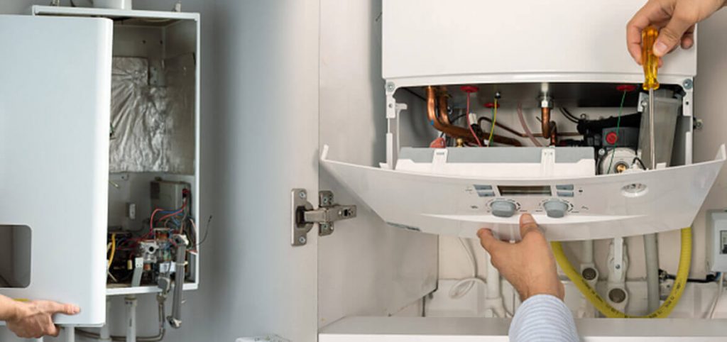 Improve Safety in Your Home with Regular Water Heater Maintenance
