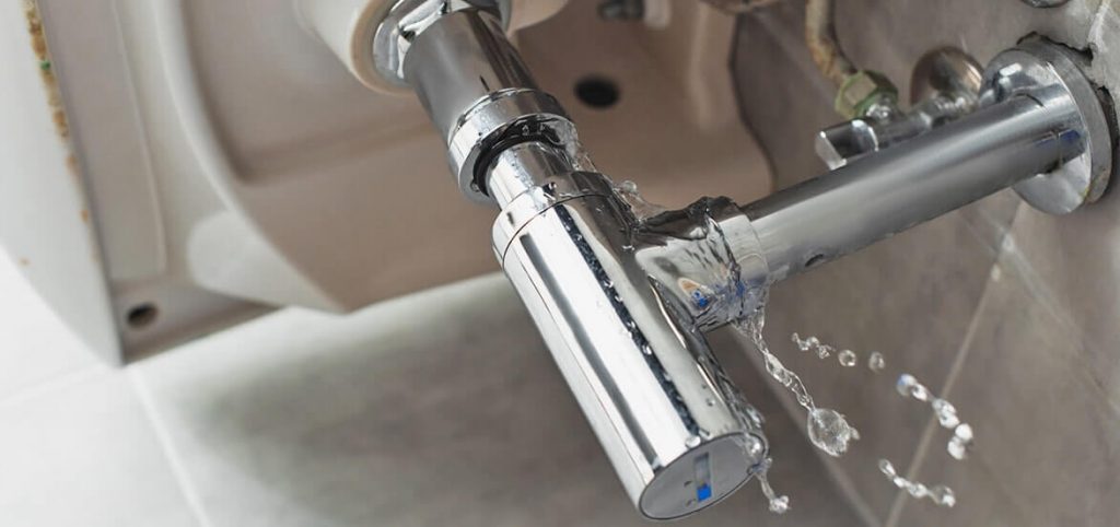 Everything You Need to Know About Water Leak Detection Around Your House