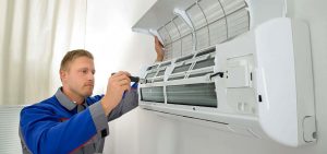 Professional AC repair service in Temecula