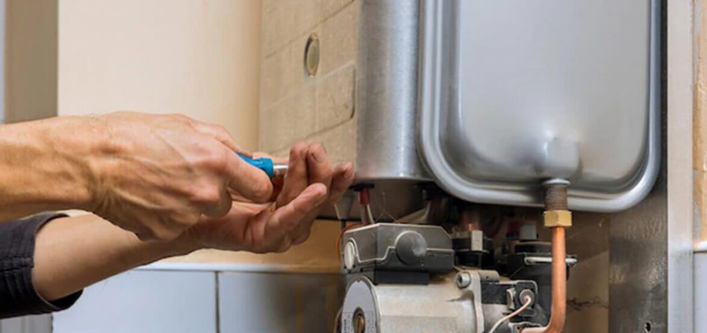 The Most Common Solutions For Water Heater Problems