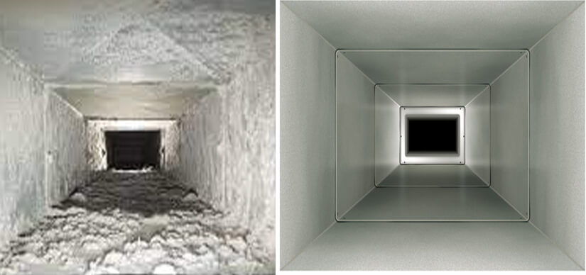 Know The Advantages Of Cleaning HVAC Ducts