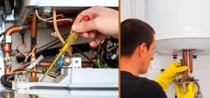 water heater repair and replacement in San Diego