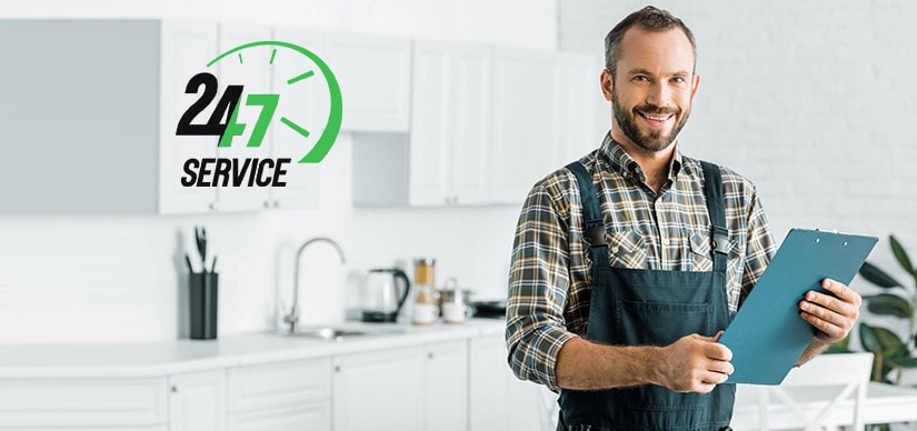 24 hour plumber in menifee