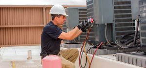 HVAC repair in Temecula